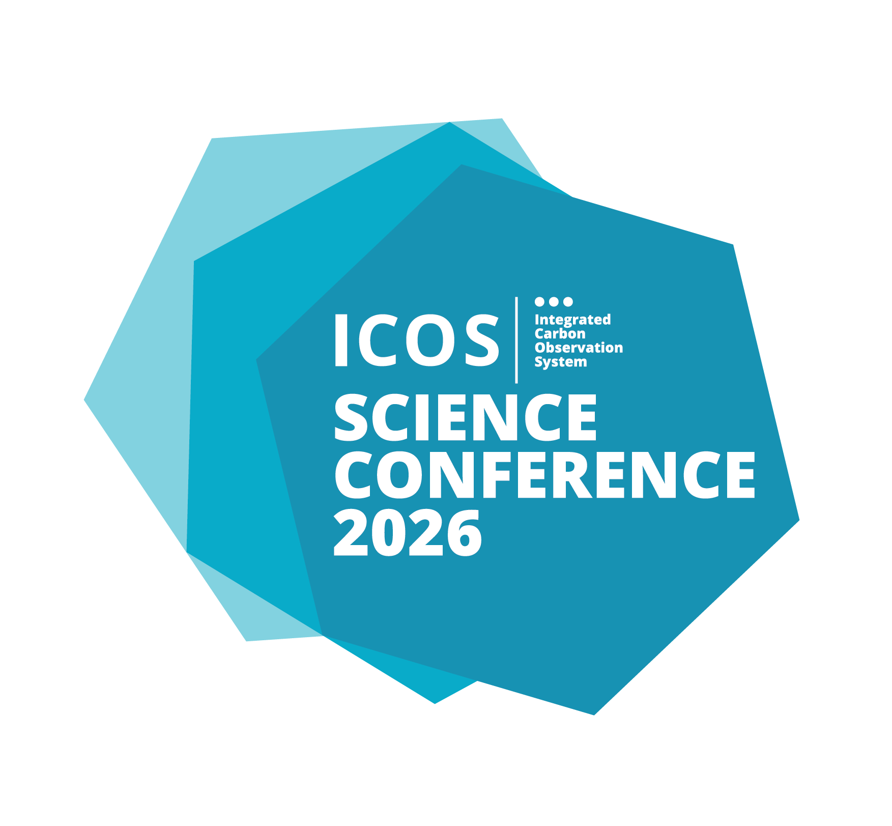 logo ICOS Science Conference 2026