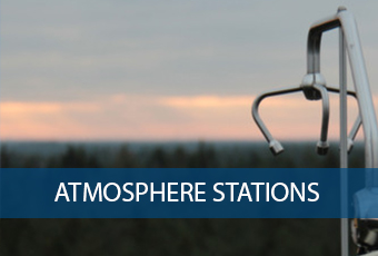 Atmosphere stations