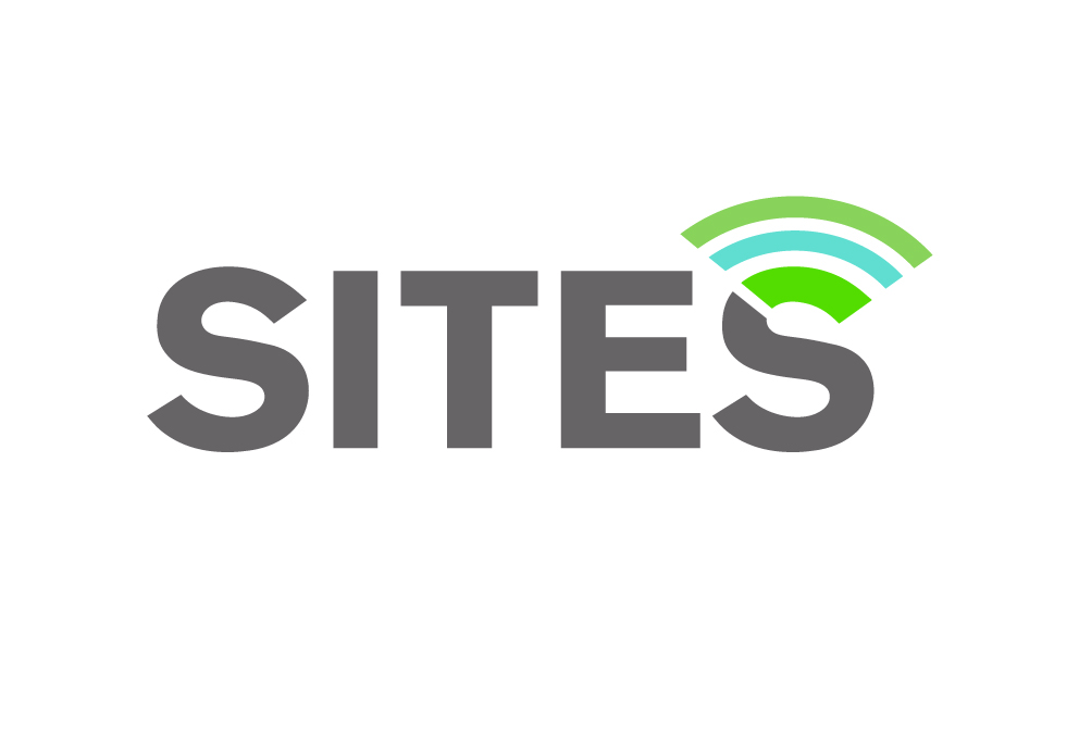 SITES logo