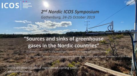 Nordic symposium poster